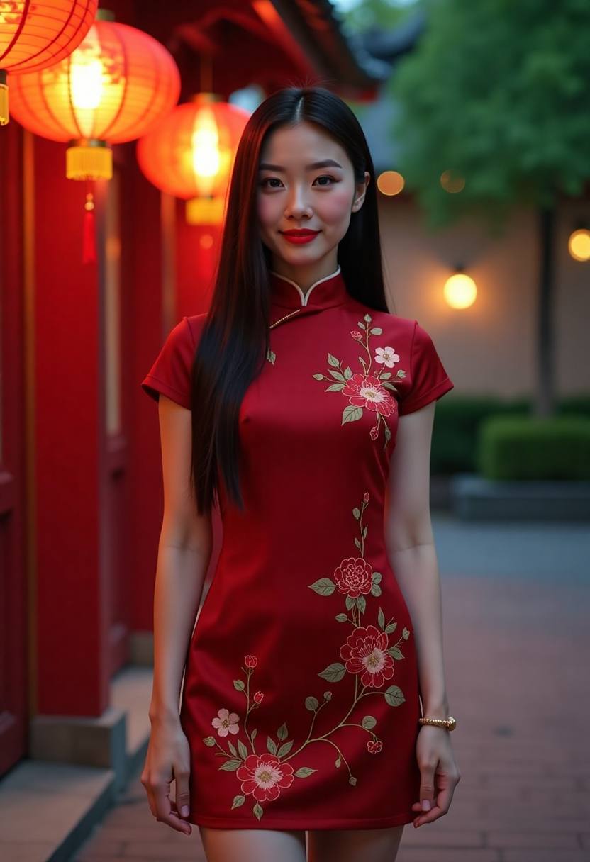 未上锁的房间