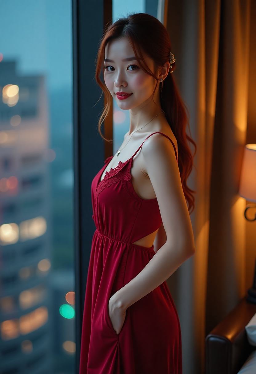 深渊