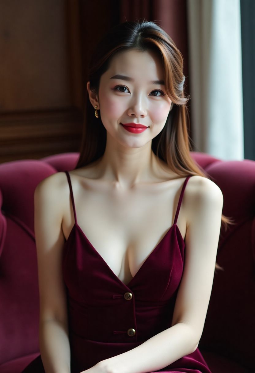 漫长的季节